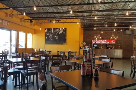 Jenni's Noodle House
