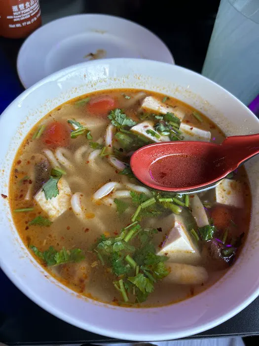 Jenni's Noodle House 10