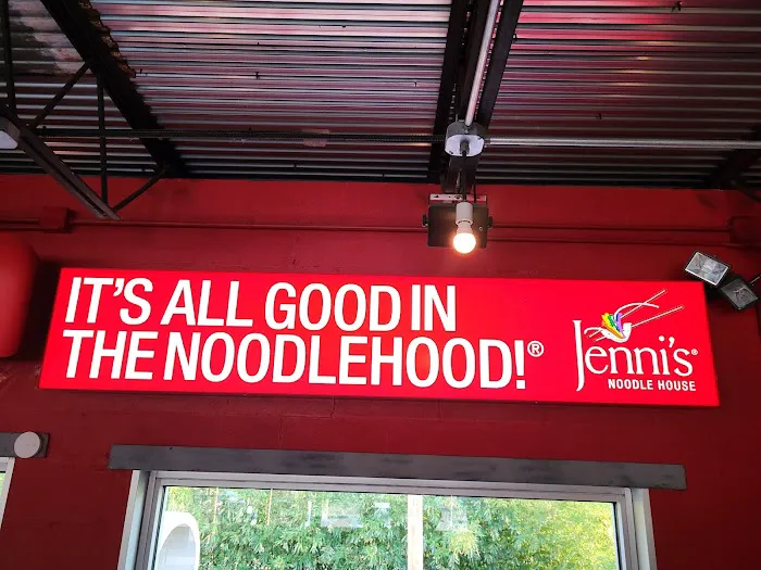 Jenni's Noodle House 6