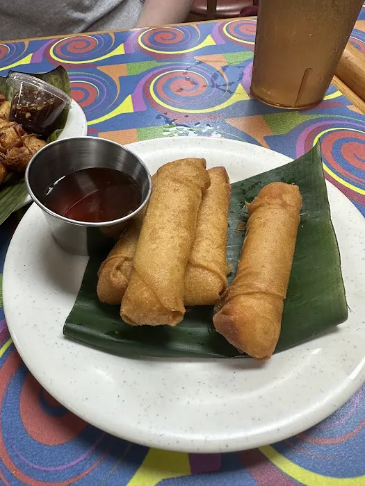 Street Food Thai Market 7