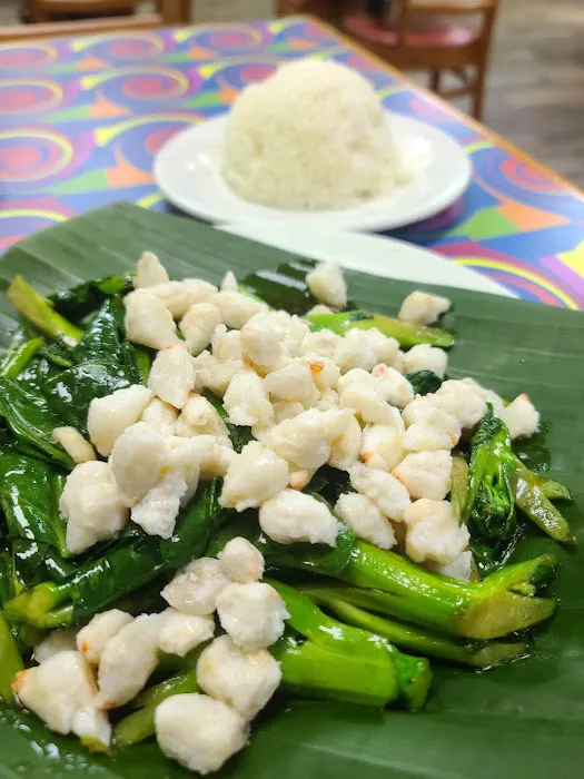 Street Food Thai Market 5