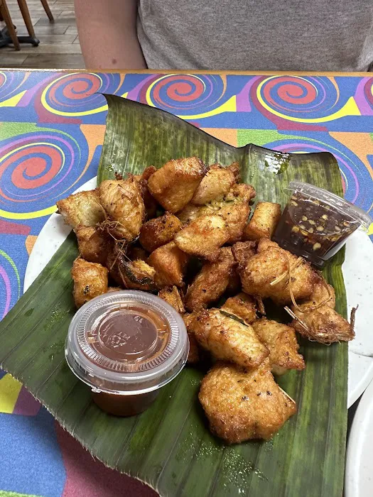Street Food Thai Market 6