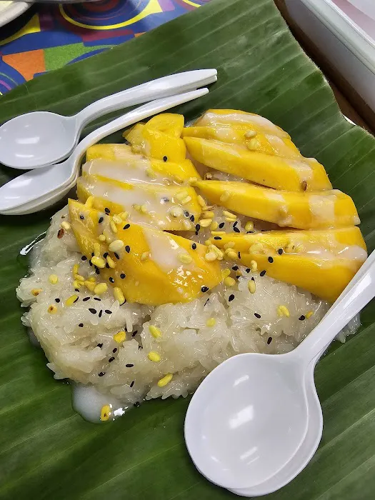 Street Food Thai Market 8