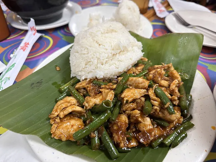 Street Food Thai Market 9