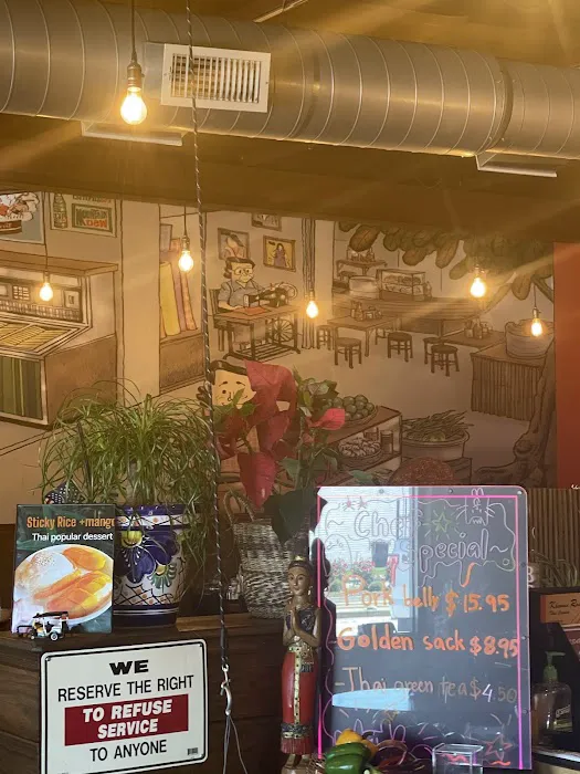 Asia Market Thai Restaurant 2