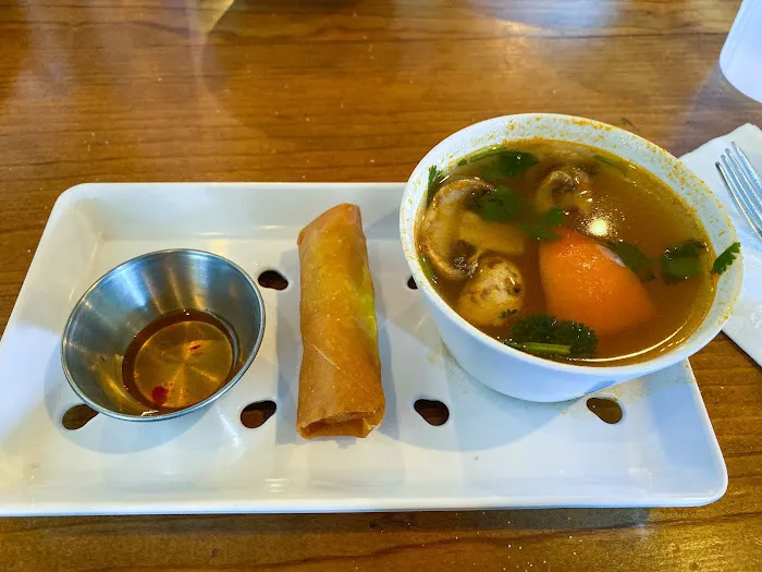 Asia Market Thai Restaurant 1