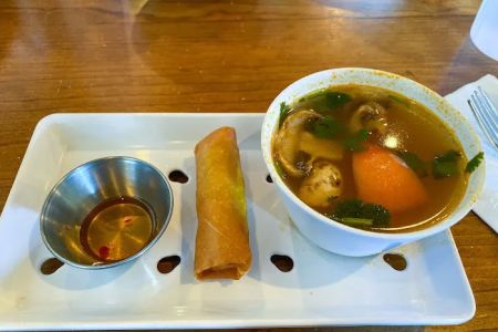 Asia Market Thai Restaurant