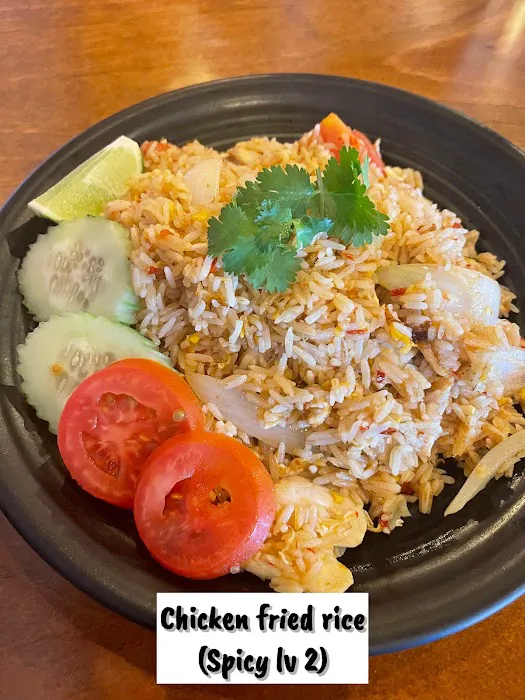 Asia Market Thai Restaurant 5
