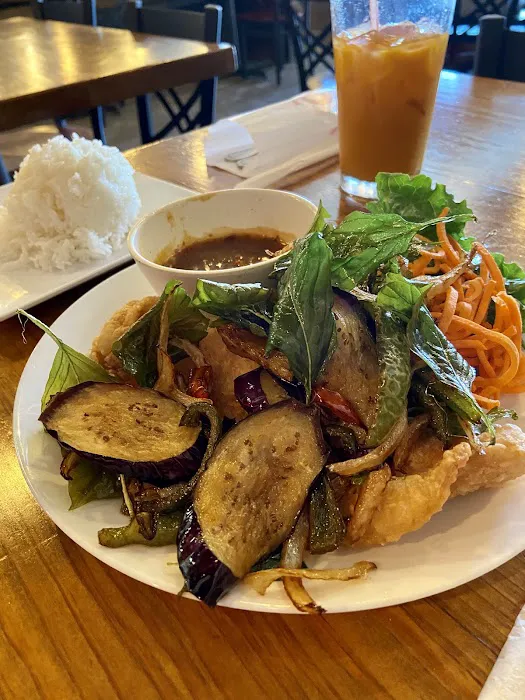 Asia Market Thai Restaurant 7