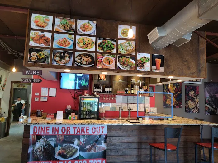 Asia Market Thai Restaurant 9