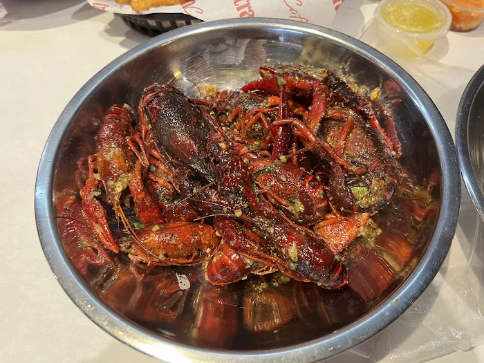 Crawfish Cafe 3