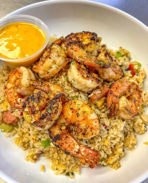 Crawfish Cafe 1