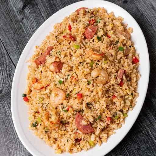 Crawfish Cafe 4
