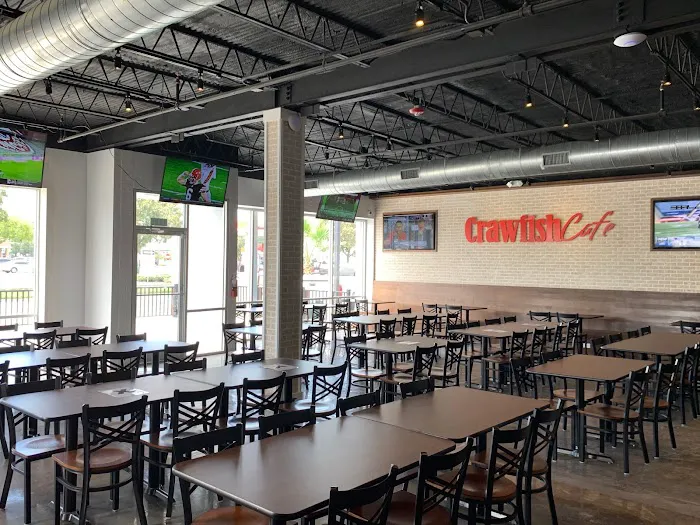 Crawfish Cafe 6