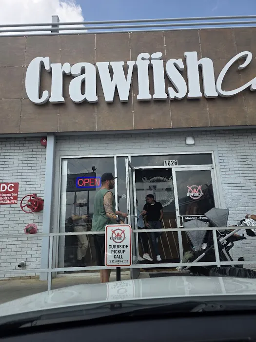 Crawfish Cafe 5