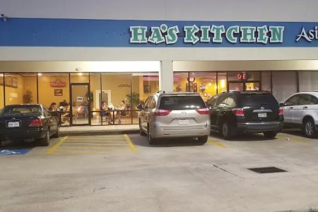Ha's Kitchen
