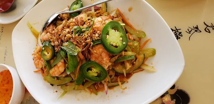 Ha's Kitchen 5