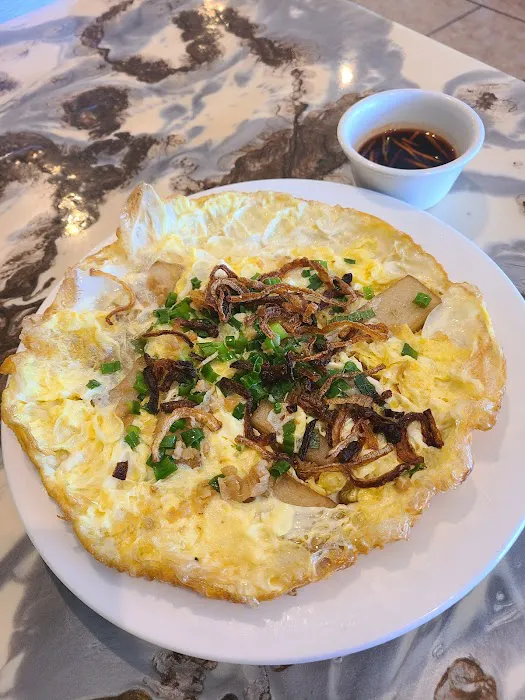 Ha's Kitchen 9