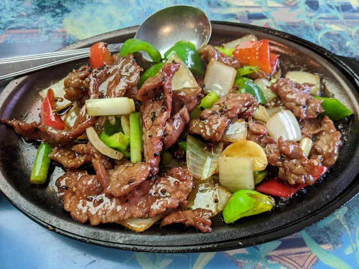 Ha's Kitchen 10