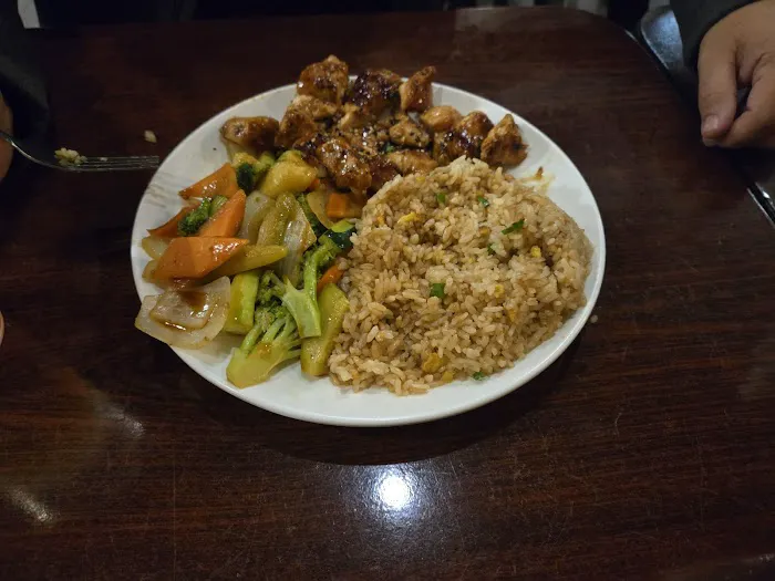 Sushi Koi 3