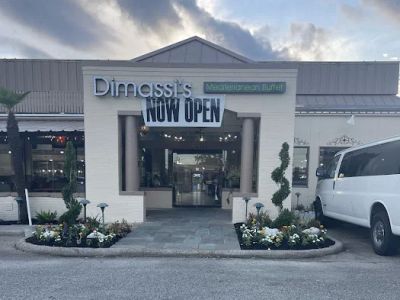 Dimassi’s Mediterranean Buffet 0