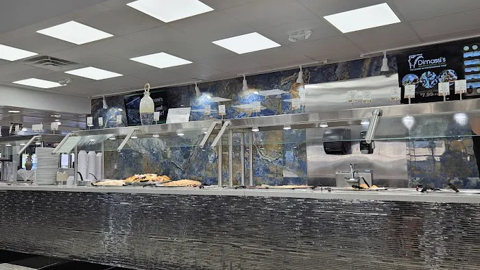 Dimassi’s Mediterranean Buffet 3