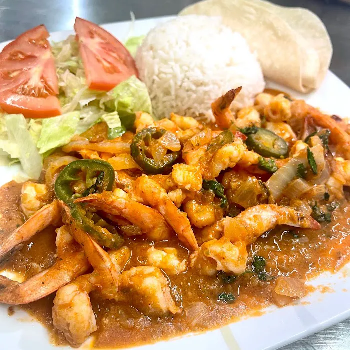 Tony's Seafood Restaurant 3