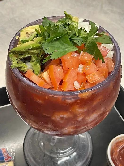 Tony's Seafood Restaurant 1