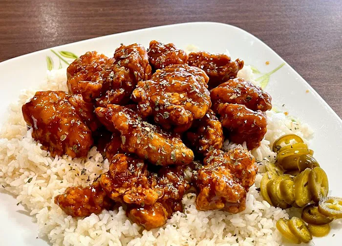 Tony's Seafood Restaurant 6