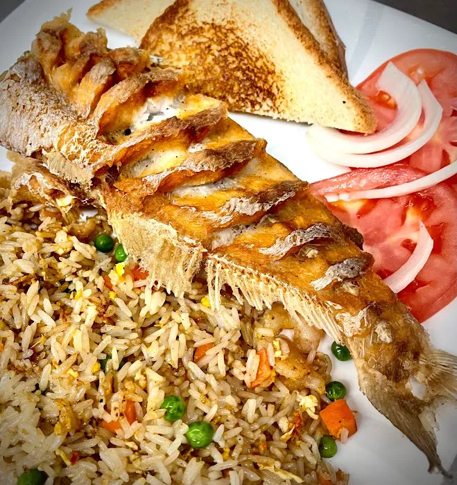 Tony's Seafood Restaurant 9