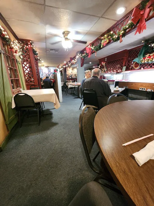 Pizzini's Italian Restaurant 2