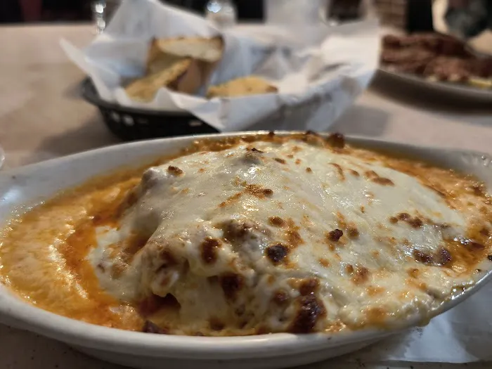 Pizzini's Italian Restaurant 1