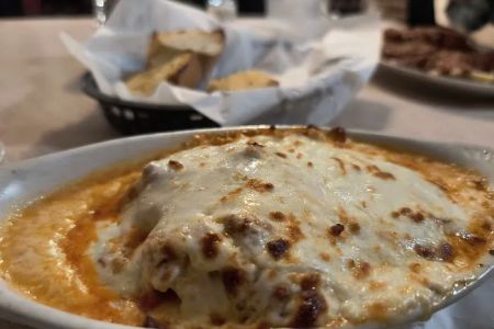 Pizzini's Italian Restaurant