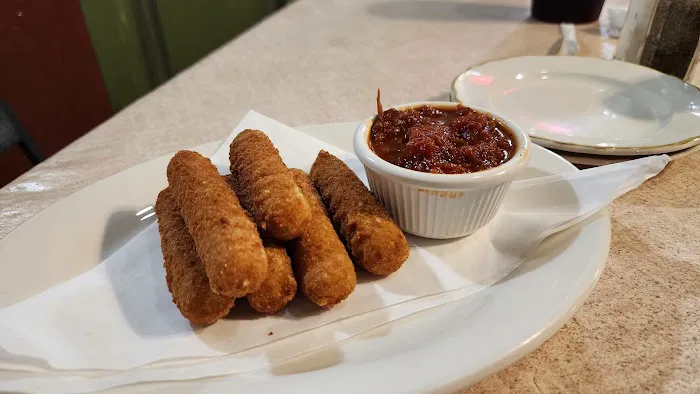 Pizzini's Italian Restaurant 6