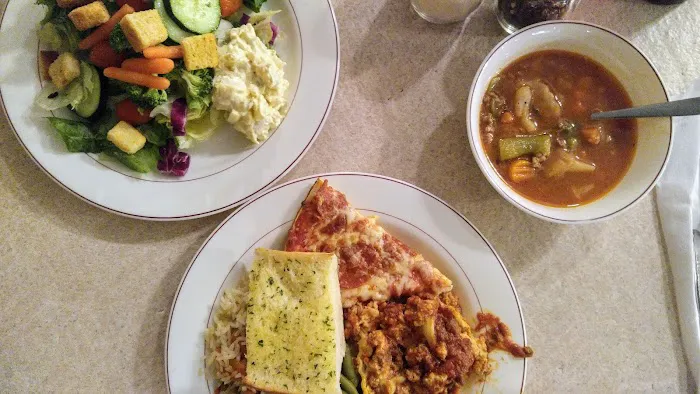 Pizzini's Italian Restaurant 8