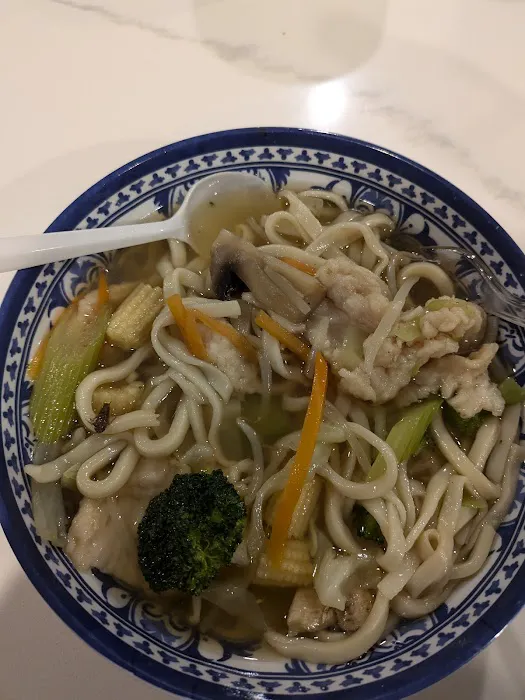 Dynasty Cuisine 9