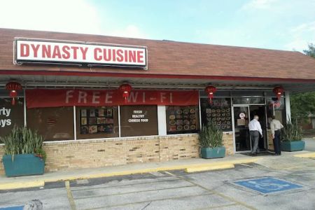 Dynasty Cuisine