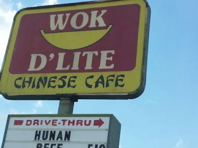 Wok D'Lite 0
