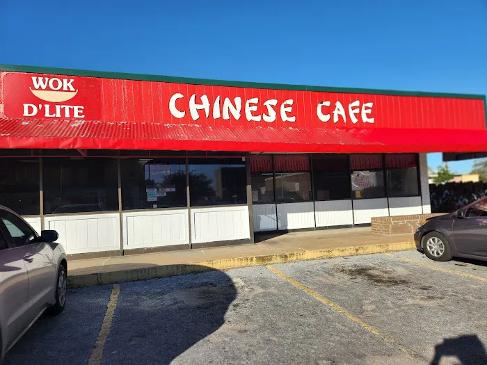 Wok D'Lite 5