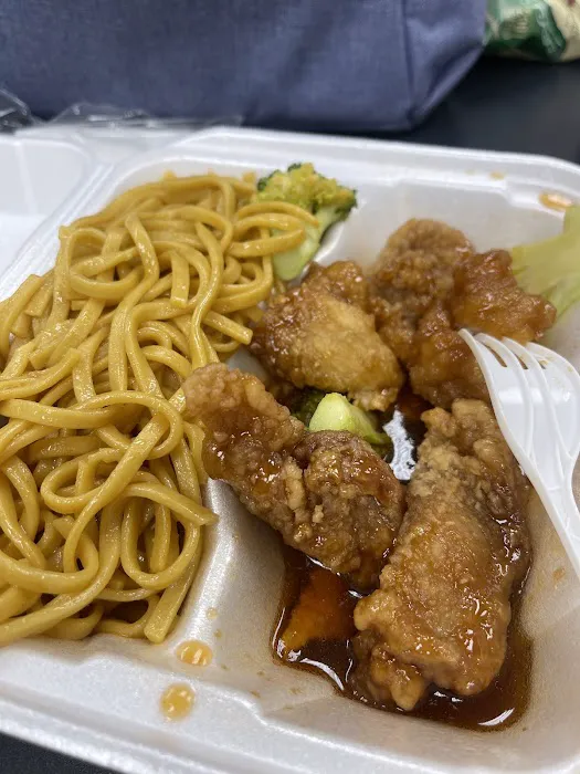 Wok D'Lite 9