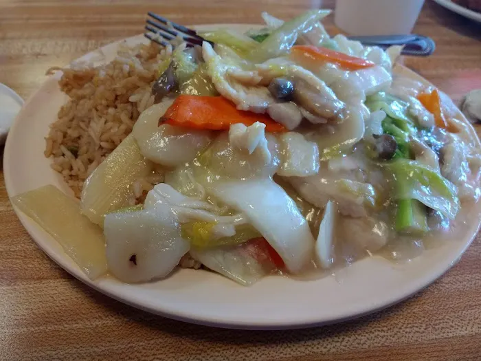 Wok D'Lite 4