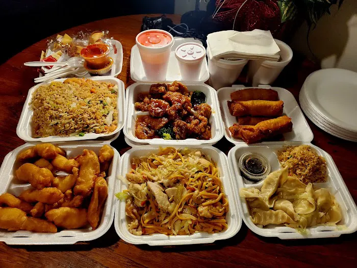 Wok D'Lite 7