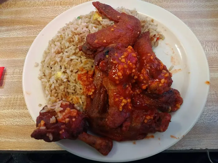 Wok D'Lite 8