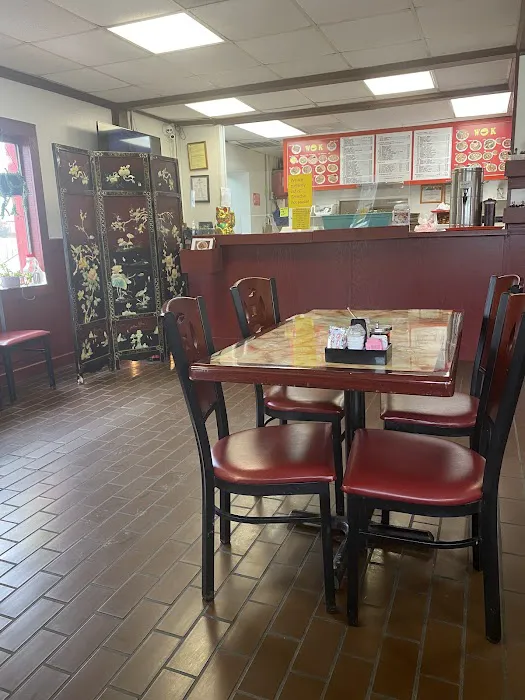 Oriental Wok 5
