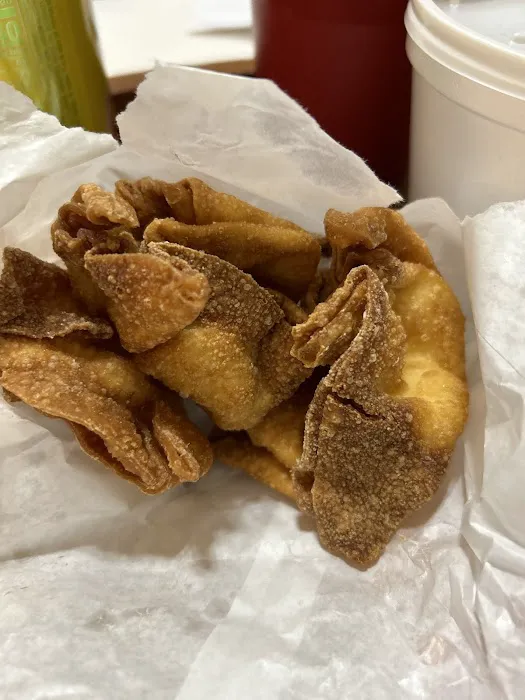 Oriental Wok 3