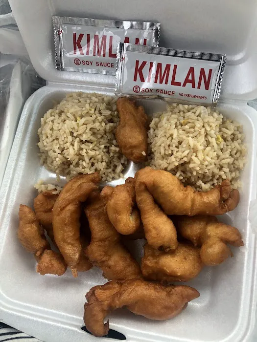 Oriental Wok 8