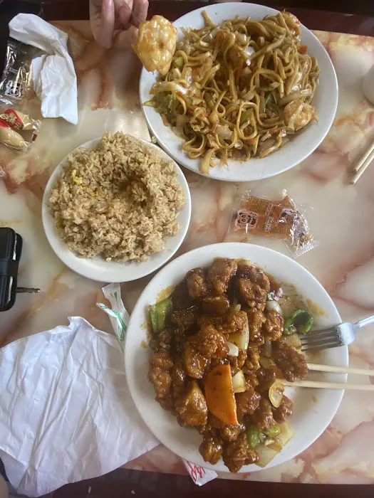 Oriental Wok 4