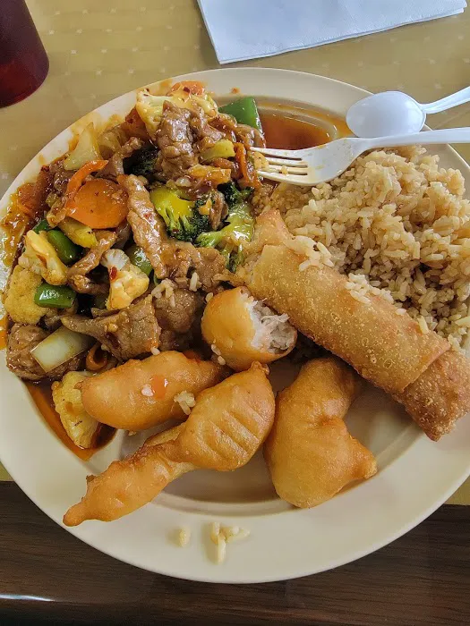 Oriental Wok 5