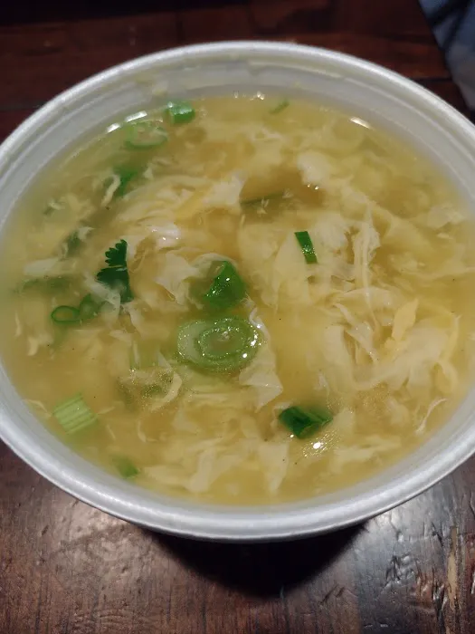 Oriental Wok 6