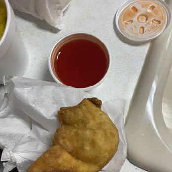 Oriental Wok 8